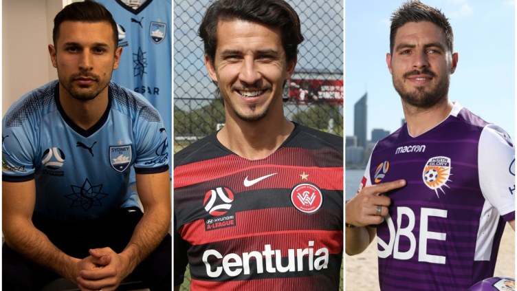 How does the Hyundai A-League transfer window work? Dates, Registration ...