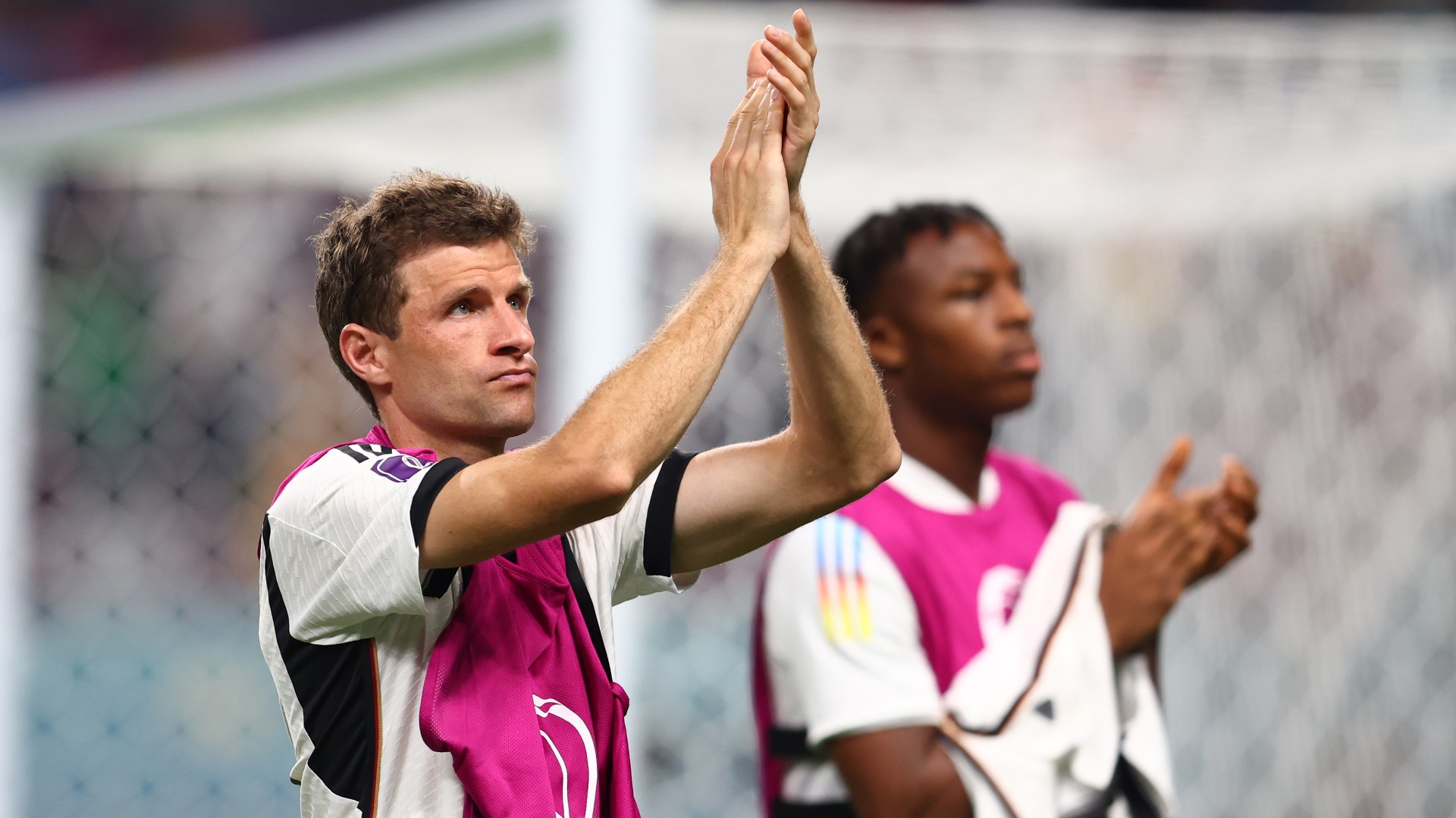 Muller: Germany deserved 'ridiculous' defeat to Japan