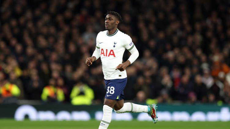 Tottenham midfielder Bissouma to undergo ankle surgery