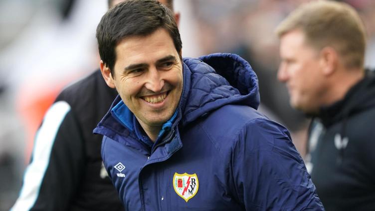 Andoni Iraola takes over at Bournemouth after Gary O'Neil's surprise sacking