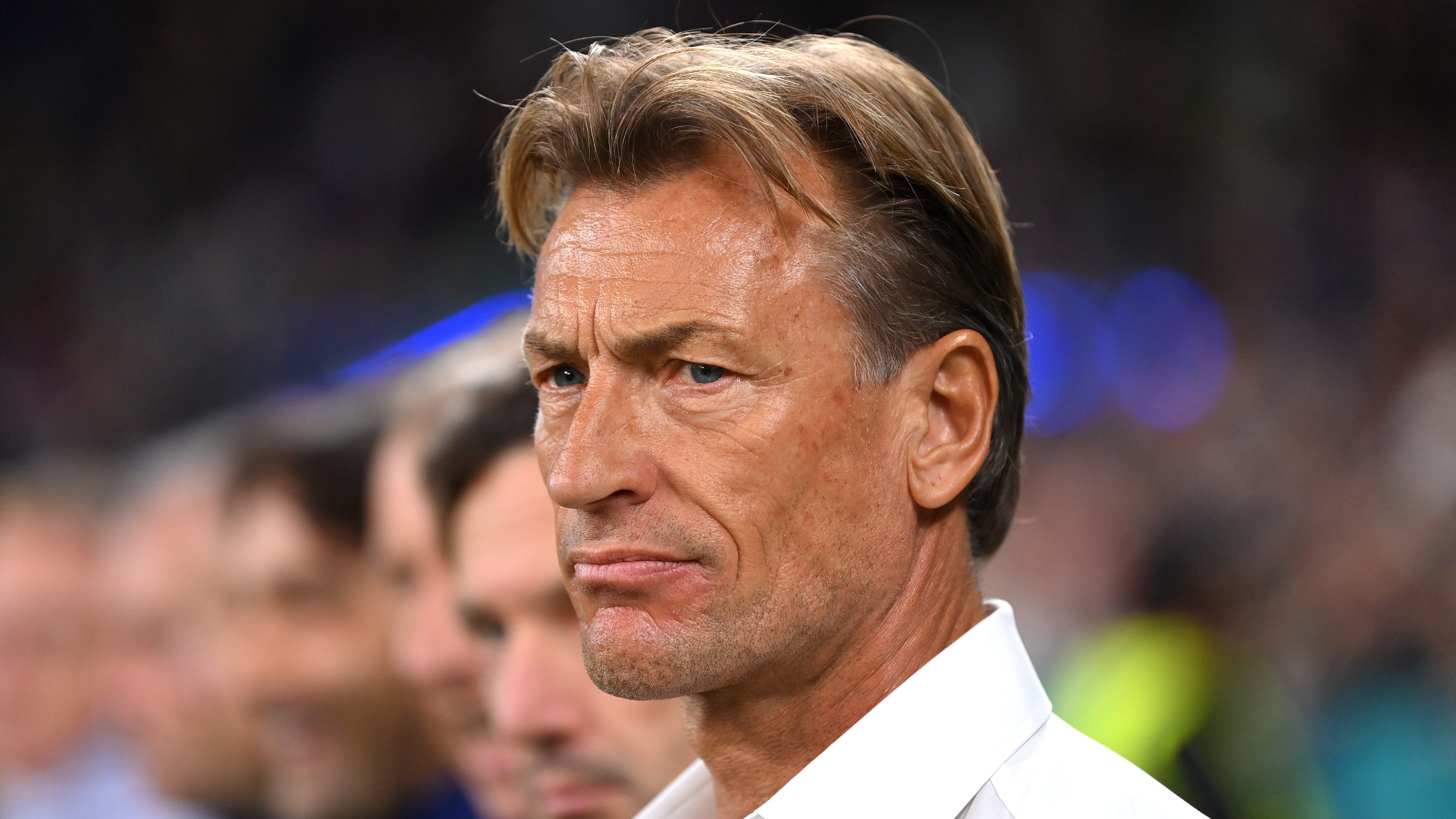 Is Wendie Renard Related To Herve Renard? How They Are Related? - News