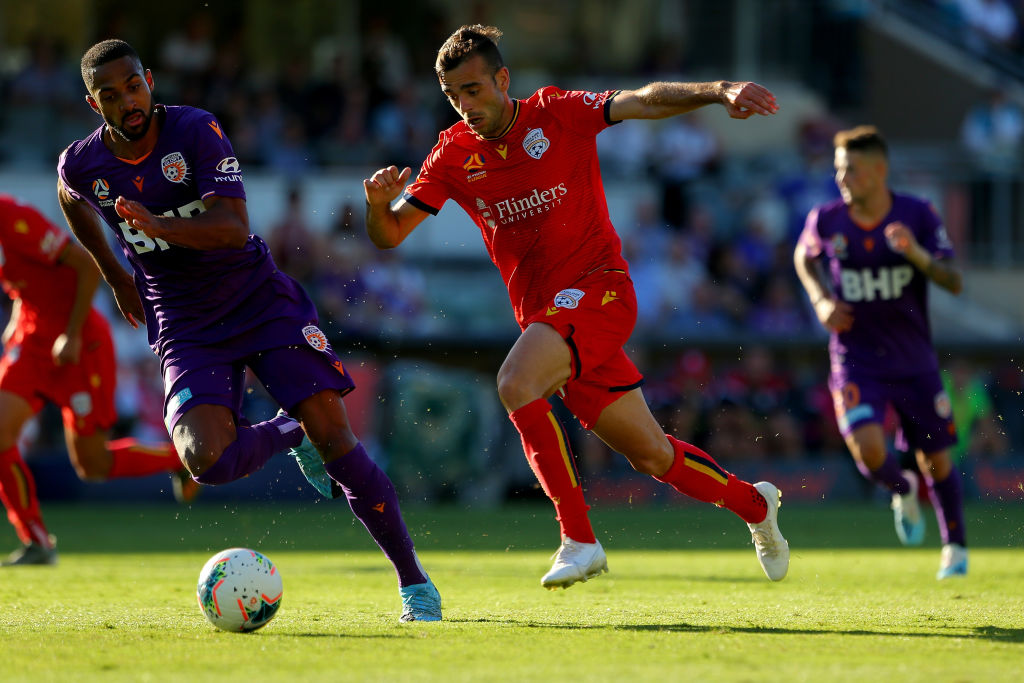 Former Reds speedster Nikola Mileusnić will head to Brisbane for the new campaign