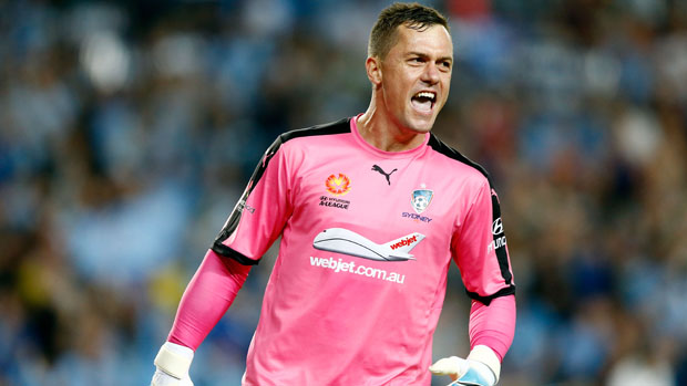 Danny Vukovic spoke to Fox Sports' Adam Peacock to reflect on an amazing year for the experienced gloveman.
