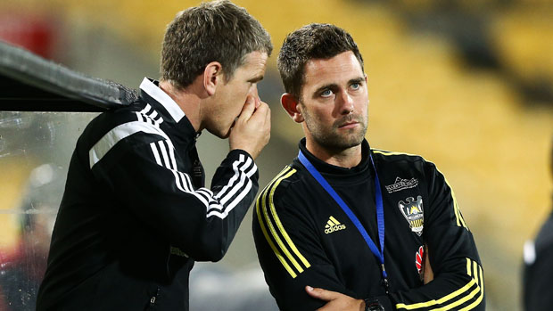 Wellington Phoenix coach Des Buckingham has confirmed the three players dropped last week have since apologised to the club.