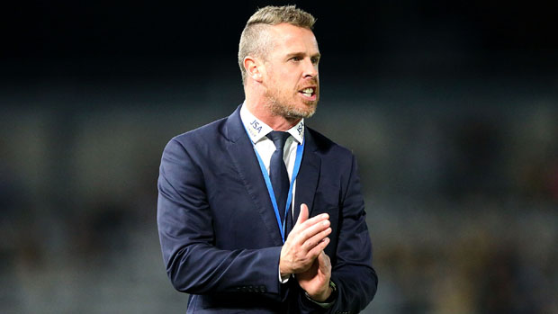 Scott Miller has parted ways with Newcastle Jets.