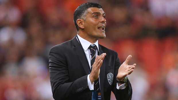 John Aloisi is confident his side can make an impact in the Hyundai A-League Finals Series.