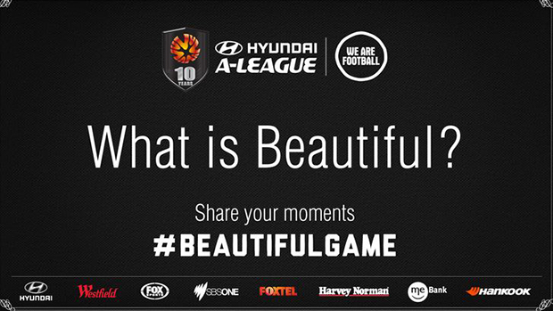 The #BeautifulMoments video wall is now live!