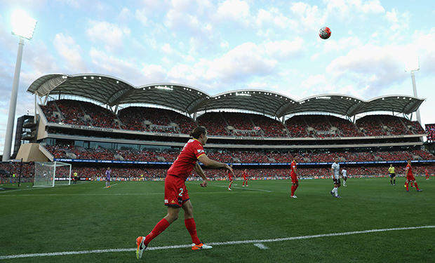 Relive Adelaide United’s incredible season through statistics.