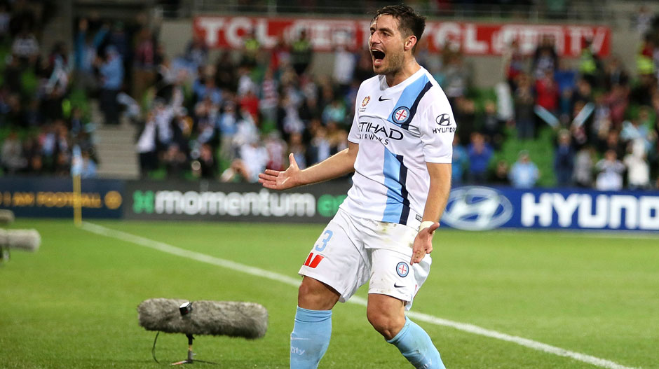 Bruno Fornaroli (City) - The Uruguayan simply gets better with each week. A sublime assist, a penalty and a thumping third goal in the 3-0 win. All hail Bruno!