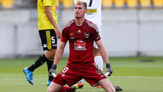 Wellington Phoenix have today announced the signing of young goalkeeper Oliver Sail on a two-year Hyundai A-League contract.