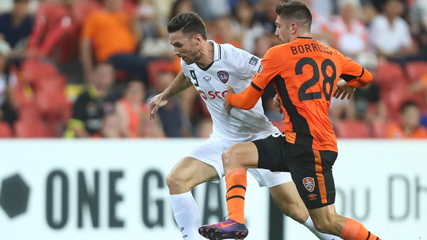 Brisbane Roar and Muangthong United played out a 0-0 draw at Brisbane Stadium on Tuesday night.