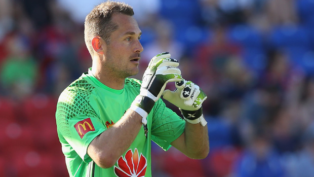 Glen Moss admits Wellington Phoenix are down in confidence following their loss to Sydney FC.