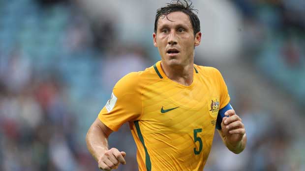 Could Mark Milligan be a candidate to return to the Hyundai A-League next season?